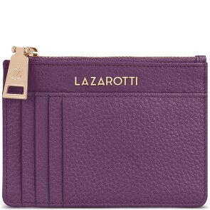 Lazarotti Bologna Leather Schlüsseletui Leder 11,5 cm mit Air Tag Fach Lazarotti Bologna Leather Schlüsseletui Leder 11,5 cm mit Air Tag Fach