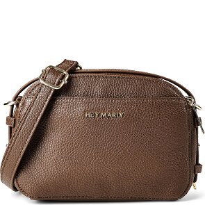Hey Marly Style Mate  Handtasche Leder 21.5 cm