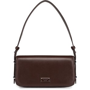 Kate Spade New York Liv Schultertasche Leder 22 cm Kate Spade New York Liv Schultertasche Leder 22 cm
