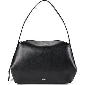 Boss Caylie Schultertasche Leder 30 cm