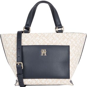 Tommy Hilfiger TH Distinct Handtasche 31 cm Tommy Hilfiger TH Distinct Handtasche 31 cm