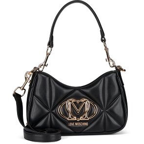 Love Moschino Embossed Schultertasche 22.5 cm Love Moschino Embossed Schultertasche 22.5 cm