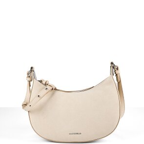 Coccinelle Fujiko Umhängetasche Leder 27 cm