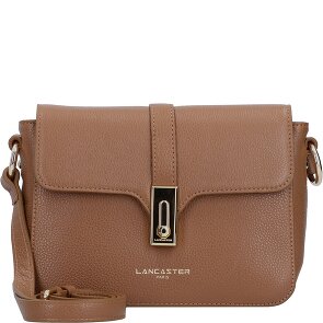 Lancaster Milano Horizon Umhängetasche Leder 20 cm