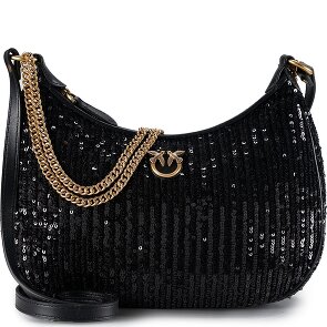 PINKO Half Moon Umhängetasche 26 cm