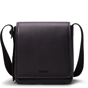 Calvin Klein Minimal Focus Mini Bag Umhängetasche 17 cm Calvin Klein Minimal Focus Mini Bag Umhängetasche 17 cm
