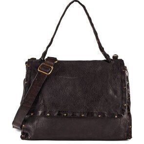 Campomaggi Zelda Schultertasche Leder 34 cm