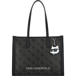 Karl Lagerfeld Ikon Shopper Tasche 37 cm