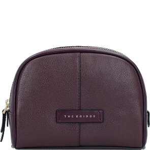 The Bridge Elisabetta Kosmetiktasche Leder 18 cm The Bridge Elisabetta Kosmetiktasche Leder 18 cm