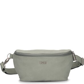 Zwei Mademoiselle.M Gürteltasche 25 cm