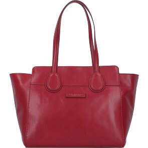 The Bridge Elettra Shopper Tasche Leder 44 cm