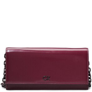 Calvin Klein Ck Daily Clutch Geldbörse 19 cm Calvin Klein Ck Daily Clutch Geldbörse 19 cm