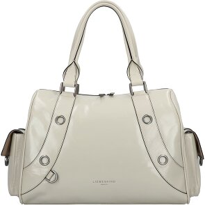 Liebeskind Nika Schultertasche Leder 38 cm