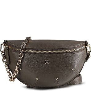 AIGNER Fashion Umhängetasche Leder 23.5 cm