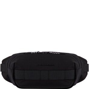 Piquadro Arne Gürteltasche RFID Schutz 31 cm