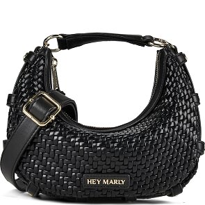Hey Marly Lifetime Sister Woven Umhängetasche S 26 cm