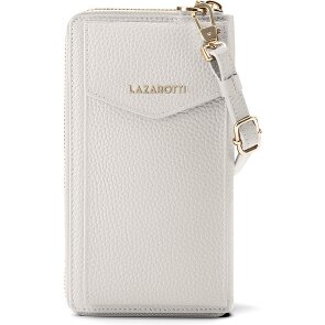 Lazarotti Bologna Leather Handytasche Leder 11 cm