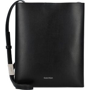 Calvin Klein Line Ns Umhängetasche Leder 20 cm