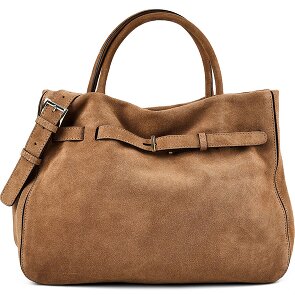 abro Jill Schultertasche Leder 35 cm