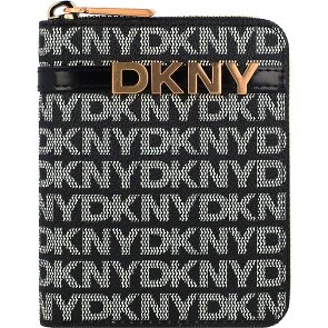 DKNY Avril Geldbörse Leder 12.5 cm DKNY Avril Geldbörse Leder 12.5 cm