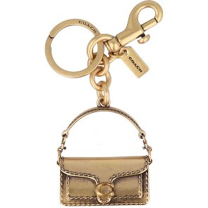 Coach Tabby Taschenanhänger 4 cm
