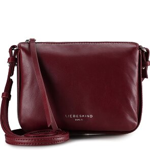 Liebeskind Nina Mini Bag Umhängetasche Leder 18 cm