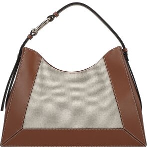 Furla Nuvola Shopper Tasche L Leder 39 cm