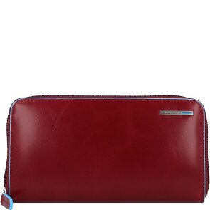 Piquadro Blue Square Geldbörse RFID Leder 19 cm