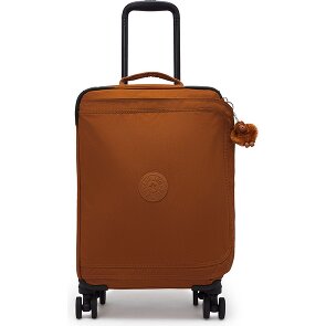 Kipling Basic Spontaneous 4 Rollen Kabinentrolley S 33 cm