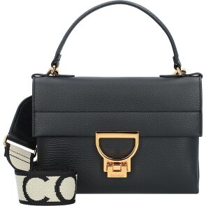 Coccinelle Arlettis Handtasche Leder 20 cm