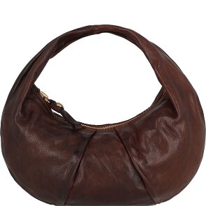 Campomaggi Schultertasche Leder 30 cm