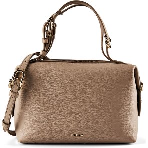 Furla Double Handtasche Leder 23 cm