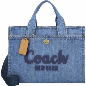 Coach Cargo Handtasche 34 cm