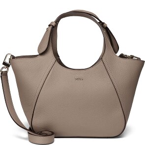 Boss Lenah Shopper Tasche Leder 23 cm Boss Lenah Shopper Tasche Leder 23 cm