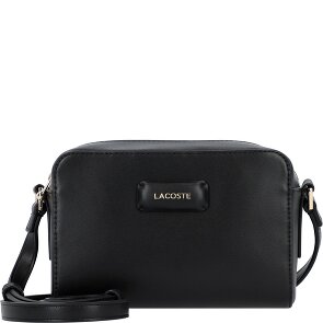 Lacoste LG  Casual Umhängetasche S Leder 20.5 cm