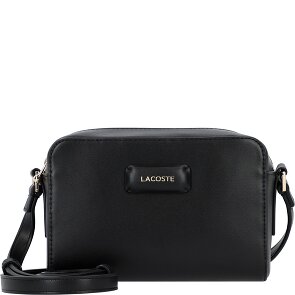 Lacoste LG  Casual Umhängetasche S Leder 20.5 cm