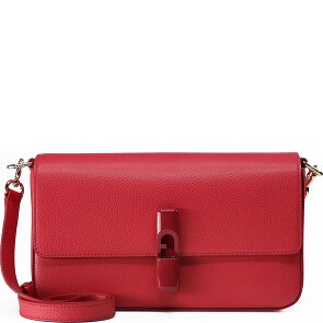 Furla Iride Umhängetasche Leder 24 cm