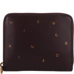 Liebeskind Dancing Letters Conny Geldbörse Leder 12.5 cm