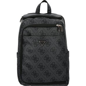 Guess Berta Business-Rucksack Leder 42 cm