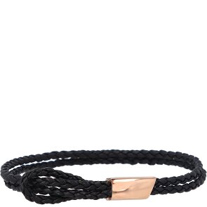 Davidoff Crossroads Armband Leder 20 cm
