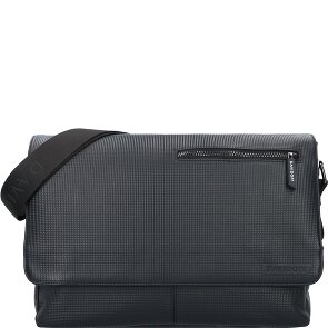 Davidoff Paris Messenger Leder 40 cm Davidoff Paris Messenger Leder 40 cm