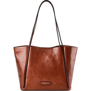 The Bridge Icons Shopper Tasche Leder 38 cm