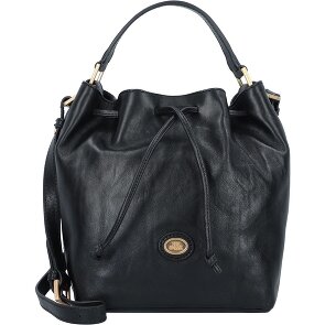 The Bridge Story Donna Beuteltasche Leder 24 cm
