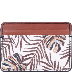Fossil Bronson Kreditkartenetui Leder 10 cm Fossil Bronson Kreditkartenetui Leder 10 cm
