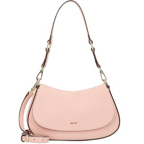 abro Lya Schultertasche Leder 27 cm