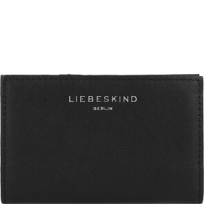 Liebeskind Lilith Geldbörse RFID Schutz Leder 12 cm
