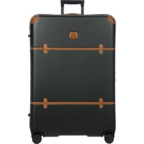 Bric's Bellagio 4 Rollen Trolley 82 cm mit Dehnfalte