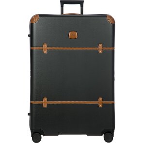Bric's Bellagio 4 Rollen Trolley 82 cm mit Dehnfalte