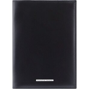 Porsche Design Classic Reisepassetui RFID Leder 10 cm