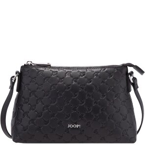 Joop! Leggero Stampa leggero stampa Umhängetasche Leder 25 cm